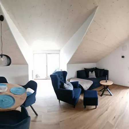 Apartment Im Glonntal Glonn