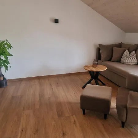 Apartment Im Glonntal