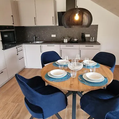 Im Glonntal Apartment *