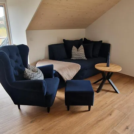 Apartment Im Glonntal